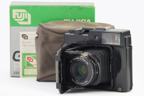 Fuji fujica gs645 pro - fujica,