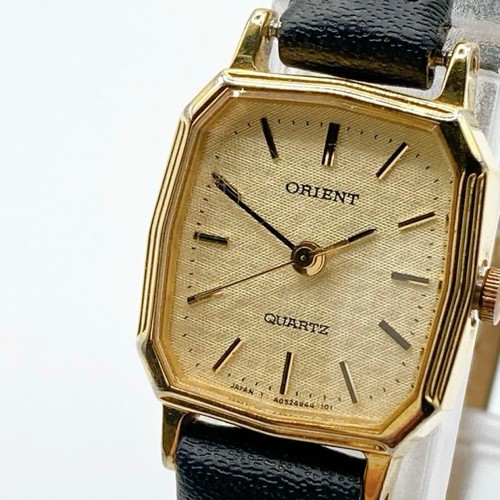 Orologio polso orient - orologio,