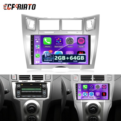 64gb per toyota - per, yaris