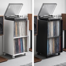 Scaffale per dischi Yamazaki 2