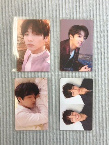 Bts love yourself - bts,