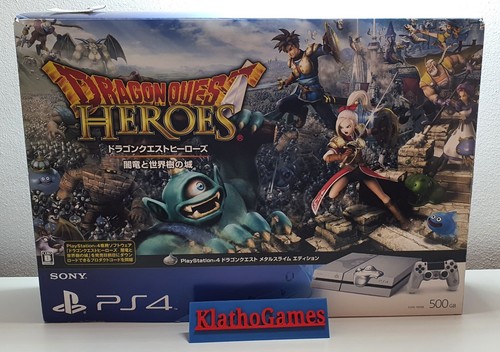 Console ps4 playstation - ps4, 4