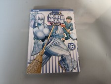MONSTER MUSUME 16 by OKAYADO