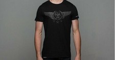 T-shirt premium Battlefield 4