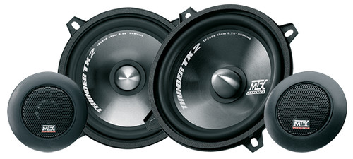 Kit casse sistema vie auto - casse,