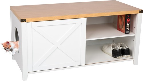 Grande katzenschrank per - grande,