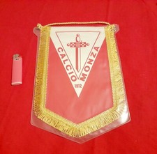 Gagliardetto calcio MONZA (