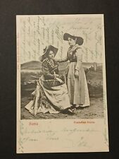 SIENA CONTADINE SENESI