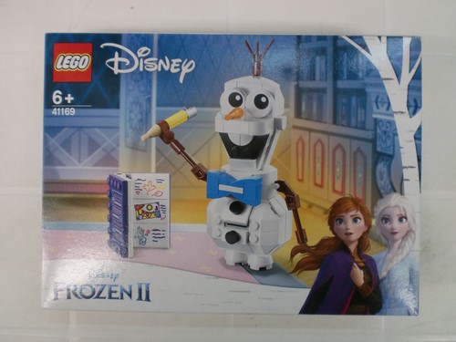 Lego 41169 olaf - 41169, serie