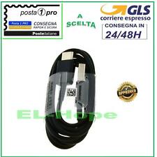 CAVO DATI CAVETTO DI RICARICA