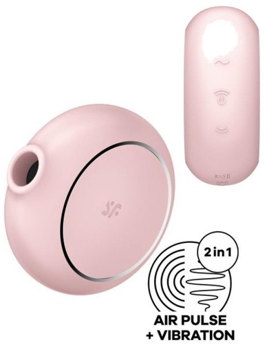 Stimolatore vagina vibrante
