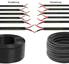 Cavo veicolo auto veicolo 2 x