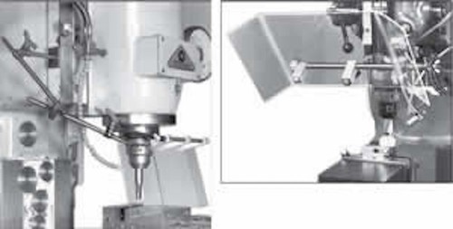 Flexbar visiera universale - universale,