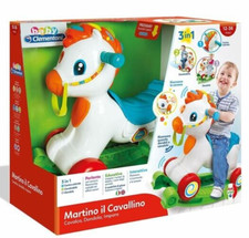 CLEMENTONI BABY MARTINO IL