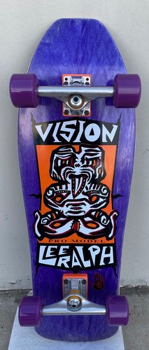 Skateboard completo ufficiale