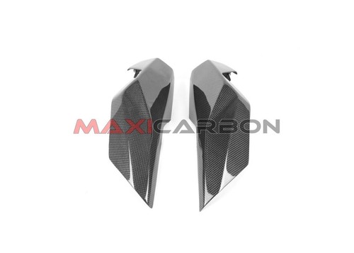Fianchetti faro carbonio ktm - faro,