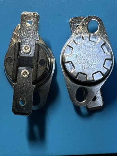 2pz ksd301 interruttore - 2pz,