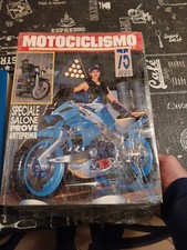 Motociclismo Annata Completa