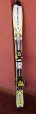 Vendo causa inutilizzo sci da gara ragazzo con attacchi