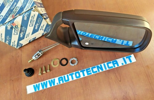 Specchio retrovisore destro - specchio,