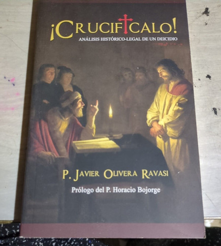 Crucificalo analisis - crucificalo!:,