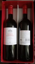 SANTA CRISTINA Antinori 1996 -