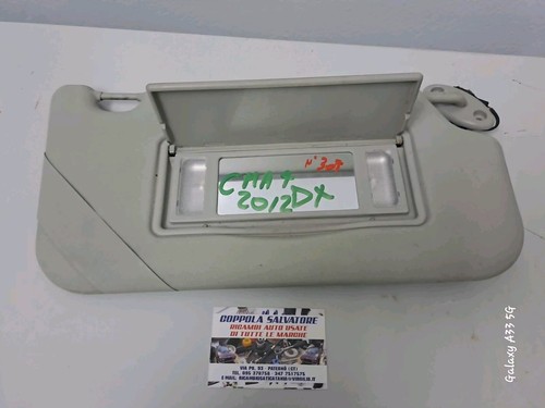 Aletta parasole max 2012 dx - parasole,