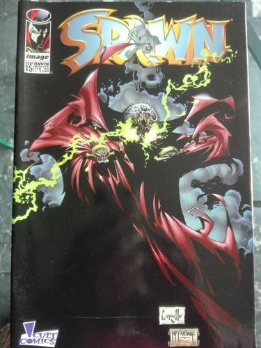 Spawn 1998 pos - 1998,