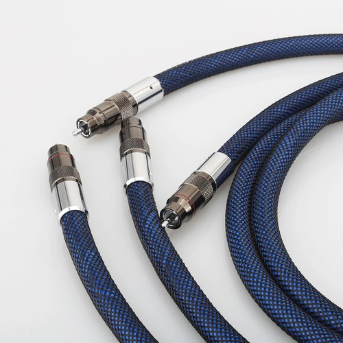 Coppia cavo segnale audio - cavo,