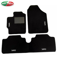 Tappetini auto Toyota Yaris II