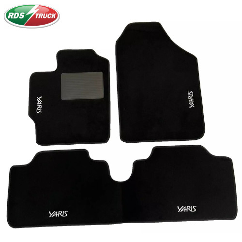 Tappetini auto toyota yaris - auto,