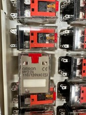 Relè Elettromagnetico OMRON