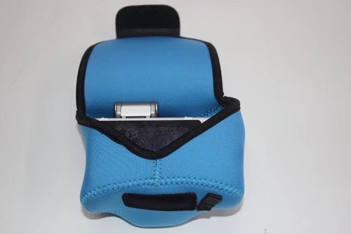 Borsa fotocamera interna