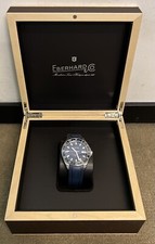 Reloj Eberhard SCAFOGRAPH GMT