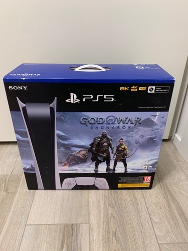 Sony playstation 5 console - ✅,