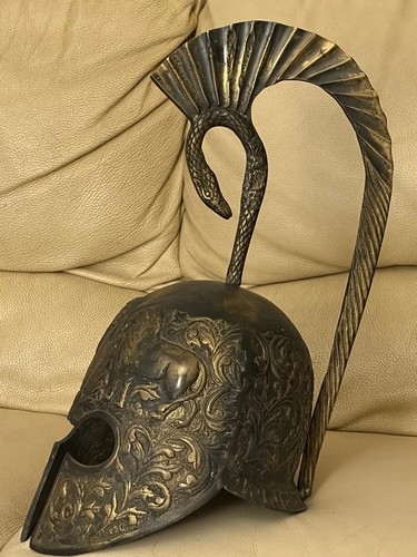 Elmetto bronzo - elmetto,