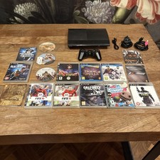 Sony Playstation 3 Super Slim