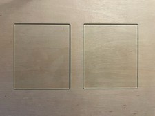 Maschera in vetro Durst per