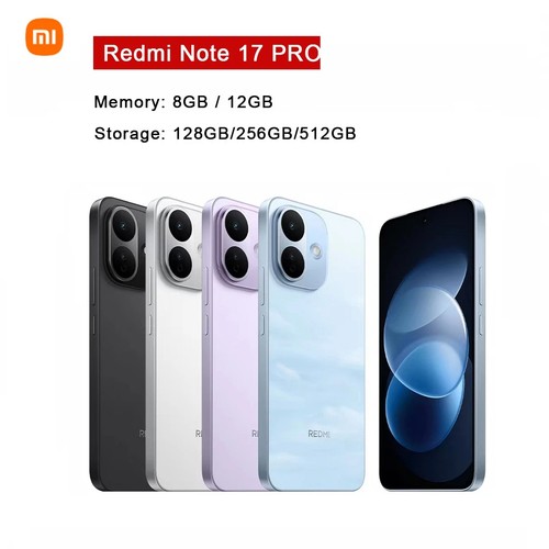 Smartphone xiaomi redmi note - xiaomi,