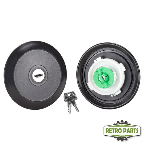 Tappo carburante bloccaggio - tappo,