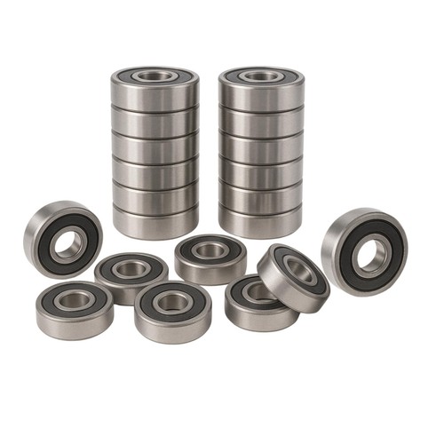 Donepart 608 2rs cuscinetto - donepart,