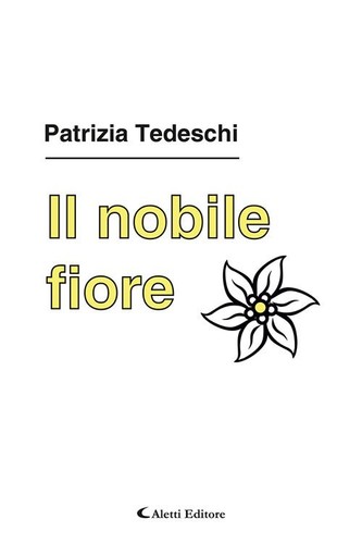 Libro tedeschi patrizia - -,