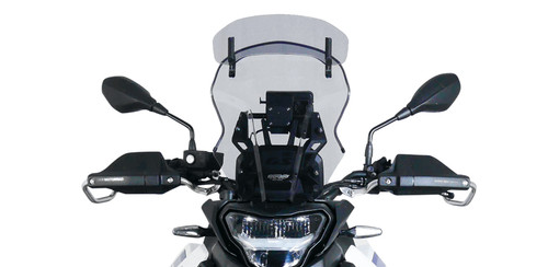 Bmw f900 bulle pare - -24/26-,