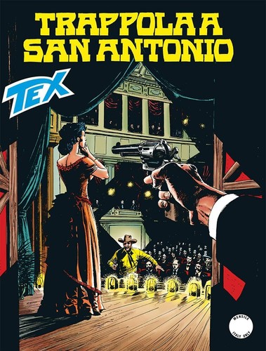 Libri tex tre stelle - tex,