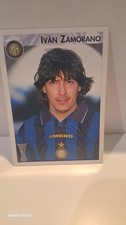 Figurina calciatori panini - figurina,