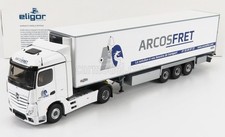 1/43 ELIGOR - MERCEDES BENZ -