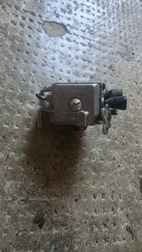 Carburatore originale motosega - carburatore,