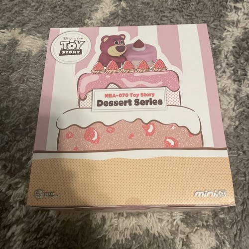 Toy story serie dessert - story,