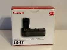 Canon BG-E8 Battery Grip e