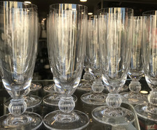 SERVIZIO N. 12 FLUTE IN